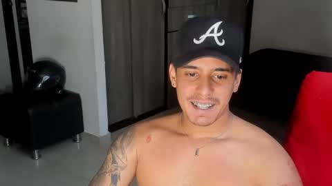 TONY INDEPENDENT MODEL online show from April 4, 2026, 6:38 pm