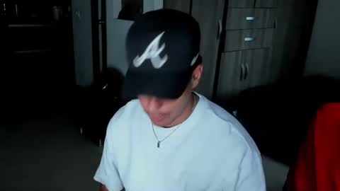 TONY INDEPENDENT MODEL online show from April 6, 2026, 3:02 pm