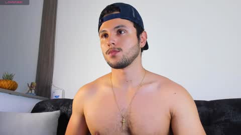 Apolo Klein online show from April 29, 2026, 7:01 am