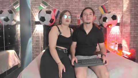 Apolonia eros online show from July 1, 2026, 3:19 am