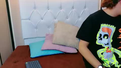 Apolonia eros online show from July 28, 2026, 3:02 am