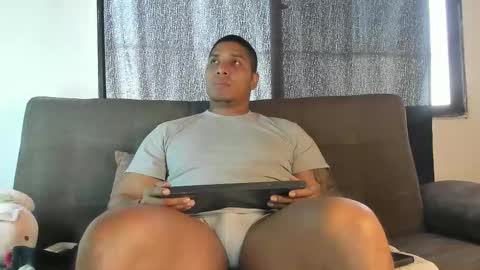 Apolo-strong online show from March 31, 2026, 1:11 pm