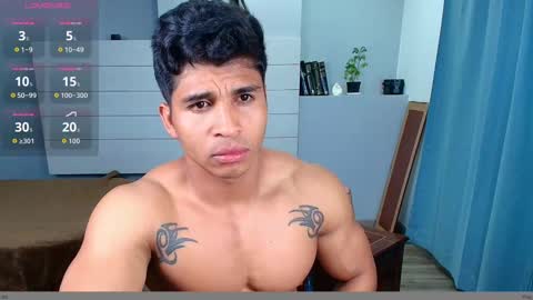 Apolo online show from October 2, 2025, 10:00 am