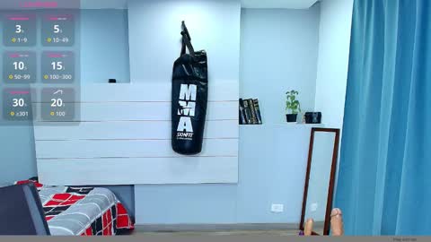 Apolo online show from October 18, 2025, 2:18 pm