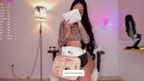 Apo online show from December 23, 2024, 11:25 am