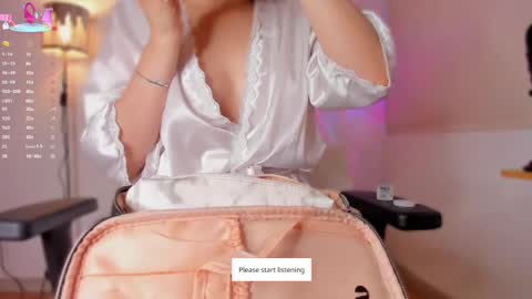 Apo online show from February 16, 2025, 11:16 am