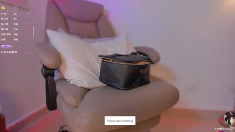 Apo online show from November 26, 2025, 12:06 pm