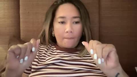 Anika online show from November 2, 2025, 10:06 am