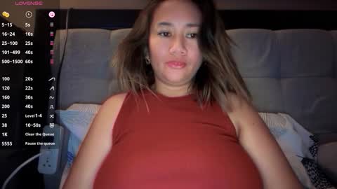 Anika online show from January 11, 2026, 5:56 am