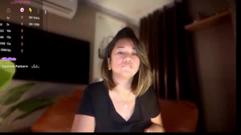 Anika online show from January 19, 2026, 2:10 pm