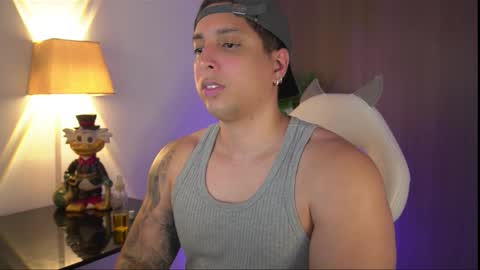 insta appolo master online show from November 8, 2025, 3:29 am