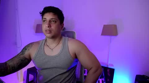 Snapshot of appolo_allen chatting on July 13, 2026, 3:42 am insta appolo master online show from July 13, 2026, 3:42 am
