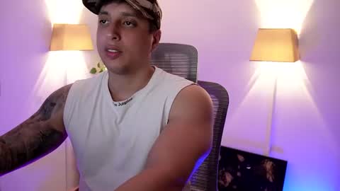 Snapshot of appolo_allen chatting on July 23, 2026, 2:31 am insta appolo master online show from July 23, 2026, 2:31 am
