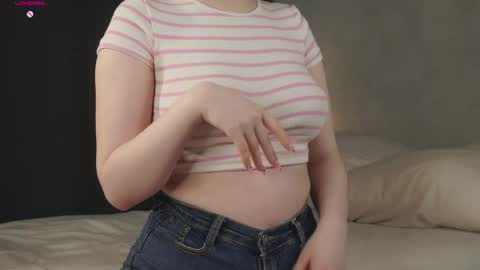 Meghan online show from April 19, 2026, 12:59 pm