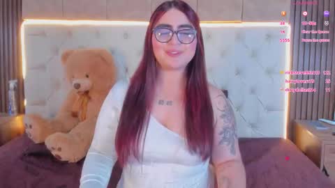 apriilfox online show from March 21, 2026, 8:19 am