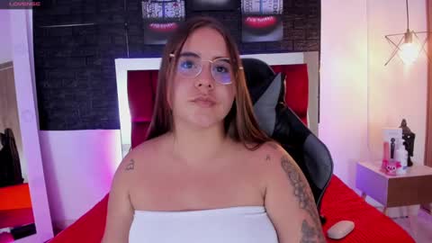 April SC online show from January 21, 2025, 1:43 pm