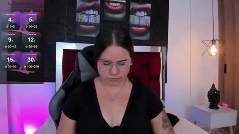 April SC online show from February 3, 2025, 2:02 pm