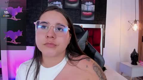 April SC online show from February 4, 2025, 4:39 pm