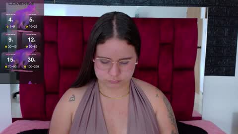 April SC online show from September 12, 2025, 1:55 pm