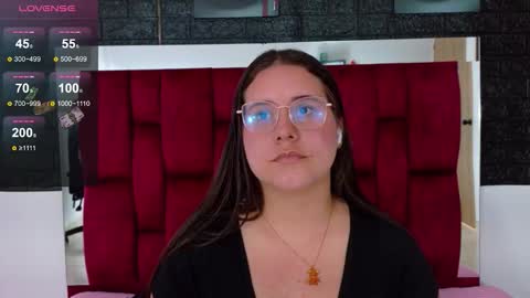 April SC online show from September 26, 2025, 1:48 pm