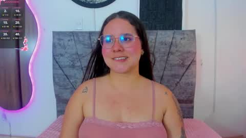 April SC online show from January 14, 2026, 8:58 pm