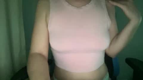 Snapshot of april2020cute chatting on February 16, 2025, 4:53 pm April online show from February 16, 2025, 4:53 pm