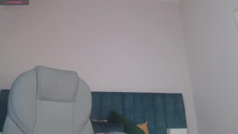 April Bunny online show from September 9, 2025, 5:56 pm