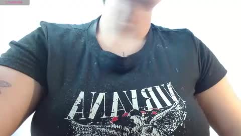 April Bunny online show from March 10, 2026, 2:22 pm