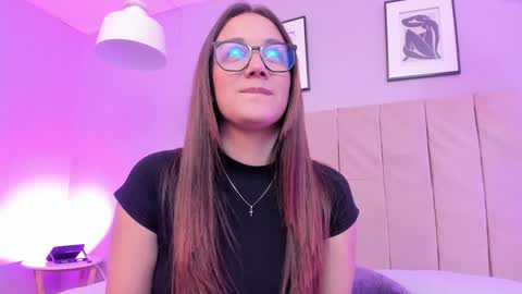 April online show from January 20, 2025, 6:10 pm