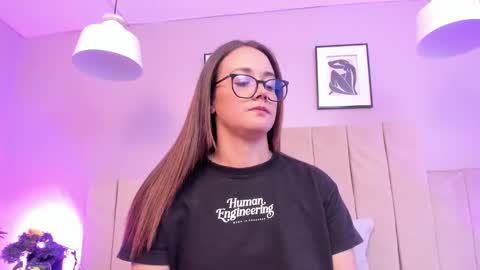 April online show from February 18, 2025, 6:26 pm