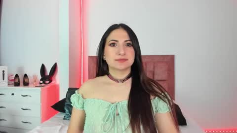 april collinsxx online show from October 18, 2025, 1:08 am