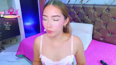 APRIL online show from June 5, 2026, 8:36 pm