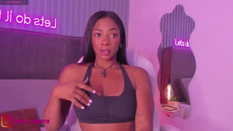 April online show from January 20, 2025, 10:40 am