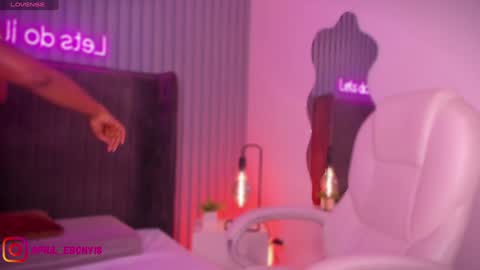 April online show from January 28, 2025, 10:45 am