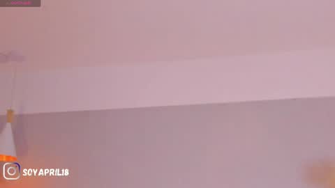 April online show from April 1, 2026, 10:38 am