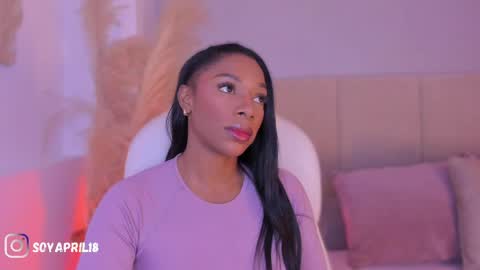 April online show from April 15, 2026, 10:44 am