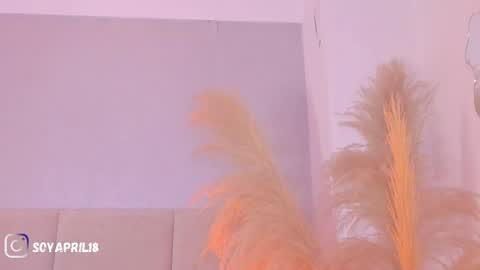 April online show from April 20, 2026, 10:40 am