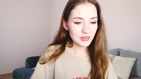 April online show from January 22, 2025, 5:49 pm