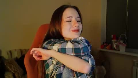 April online show from February 21, 2026, 6:31 pm