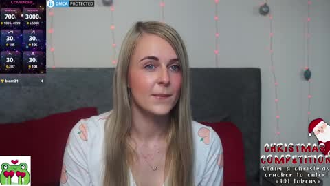 April Flix online show from December 16, 2024, 9:41 pm