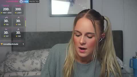 April Flix online show from September 18, 2025, 10:39 am