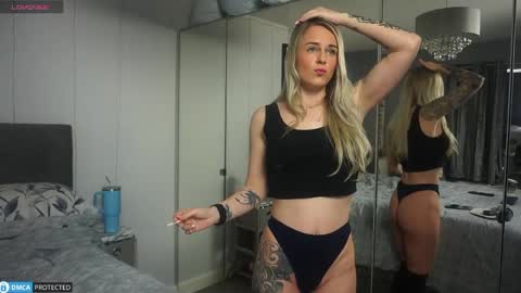 April Flix online show from April 22, 2026, 10:28 am