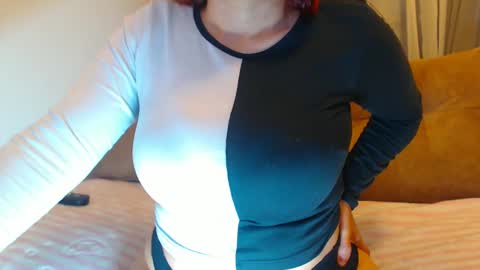 April online show from January 27, 2025, 4:43 pm