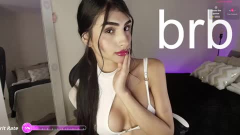 Scarlett Independent Model  online show from May 23, 2026, 1:11 am