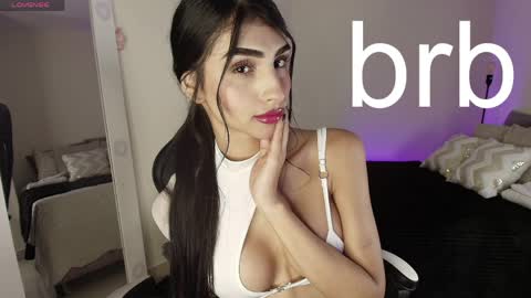 Scarlett Independent Model  online show from June 8, 2026, 1:28 am