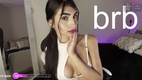 Scarlett Independent Model  online show from June 9, 2026, 1:28 am