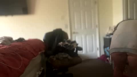 AnnaApril420 online show from January 15, 2025, 4:43 pm