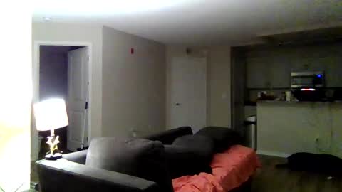 AnnaApril420 online show from February 8, 2025, 11:01 am