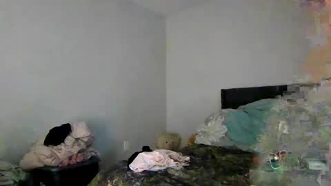 AnnaApril420 online show from October 2, 2025, 6:04 pm