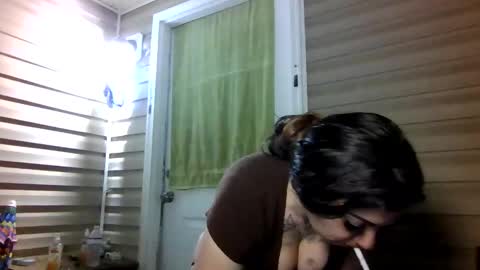 AnnaApril420 online show from May 1, 2026, 5:56 am